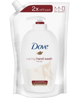 DOVE FINE SILK NESTESAIPPUA TÄYTTÖ Main Image