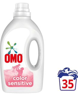OMO COLOR SENSITIVE 1,4L PYYKINPESUNESTE Main Image