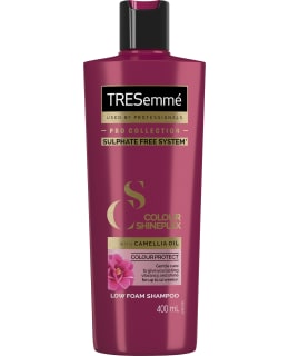 TRESEMMÉ COLOUR SHINE 400 ML SHAMPOO Main Image