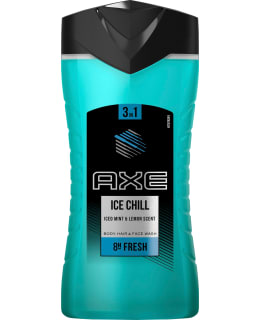 AXE ICE CHILL 250 ML SUIHKUSAIPPUA Main Image