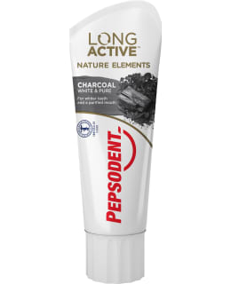 PEPSODENT LONG ACTIVE CHARCOAL TAHNA Main Image