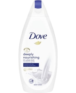 Dove Deeply Nourishing 450 ml suihkusaippua Main Image