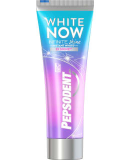 PEPSODENT WHITE NOW INFINITE SHINE TAHNA Main Image