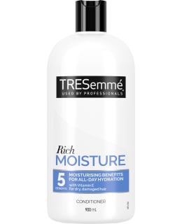 TRESEMMÉ LUXURIOUS MOISTURE HOITOA. Main Image