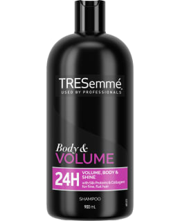TRESEMMÉ VOLUME&BODY 900ML SHAMPOO Main Image