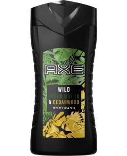 AXE MOJITO&CEDARWOOD 250 ML SUIHKUGEELI Main Image
