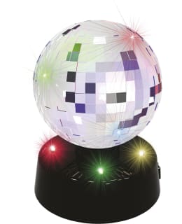 10 CM 2 ERIL. DISCOPALLO Main Image