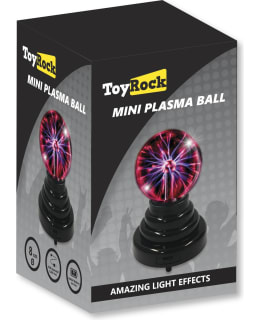 MINI PLASMA PALLOLAMPPU Main Image