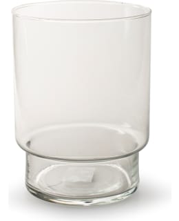 JODECO Hurricane 'straight' h18.5 d14 cm Main Image