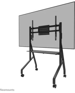 NEOMOUNTS MOVE GO FL50-525BL1 TV STAND Main Image