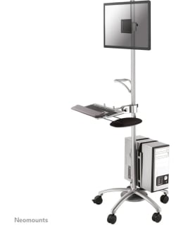 NEOMOUNTS FPMA-MOBILE1800 LATTIAJALUSTA Main Image