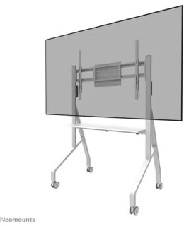 NEOMOUNTS MOVE GO FL50-525WH1 TV STAND Main Image
