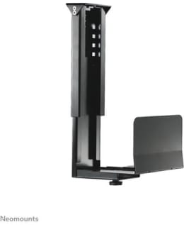 NEOMOUNTS CPU-D200BLACK CPU HOLDER Main Image