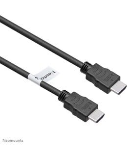 NEOMOUNTS HDMI3MM 1M HDMI CABLE Main Image