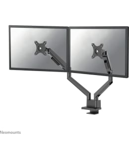 NEOMOUNTS DS70-250BL2 DESK MOUNT DUAL Main Image