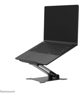 NEOMOUNTS DS20-740BL1 LAPTOPJALUSTA Main Image