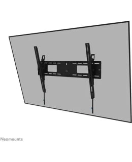 NEOMOUNTS WL35-750BL18 SEINÄTELINE Main Image