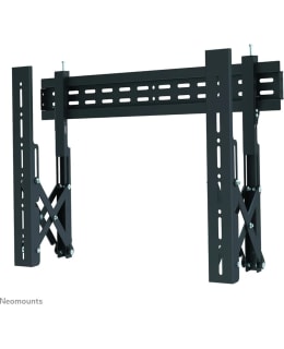 NEOMOUNTS LED-VW1000BLACK WALL MOUNT Main Image