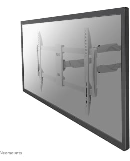 NEOMOUNTS NM-W460WHITE WALL MOUNT Main Image