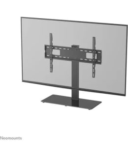 NEOMOUNTS DS45-430BL16 TV DESK STAND Main Image