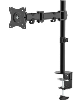 NEOMOUNTS NM-D135BLACK DESK MOUNT Main Image