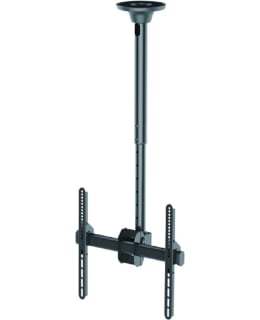 NEOMOUNTS NM-C440BLACK CEILING MOUNT Main Image