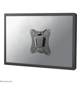 NEOMOUNTS NM-W25BLACK SEINÄTELINE Main Image