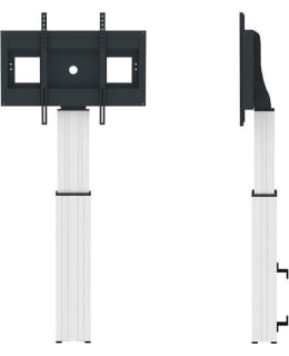 NEOMOUNTS PLASMA-W2500SILVER TV-JALUSTA Main Image