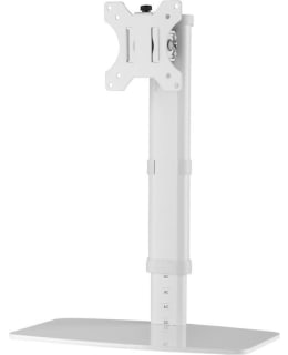 NEOMOUNTS FPMA-D890WHITE DESK STAND Main Image