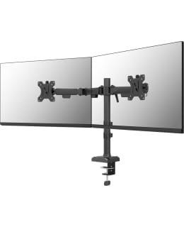 NEOMOUNTS DS60-600BL2 NERO DESK MOUNT Main Image