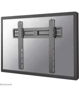NEOMOUNTS LED-W400BLACK SEINÄTELINE Main Image