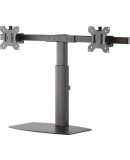 NEOMOUNTS FPMA-D865DBLACK DESK MOUNT Main Image