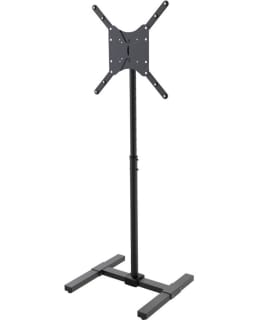 NEOMOUNTS NS-FS100BLACK FLOOR STAND Main Image