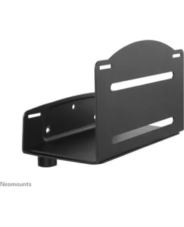 NEOMOUNTS CPU-W100BLACK WALL MOUNT Main Image