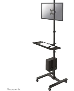 NEOMOUNTS FPMA-MOBILE1700 FLOOR STAND Main Image