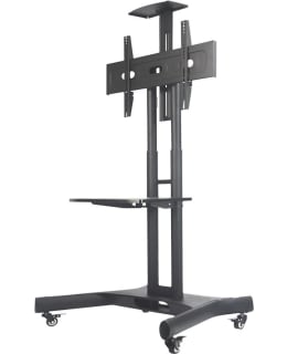 NEOMOUNTS NM-M1700BLACK TV-JALUSTA Main Image