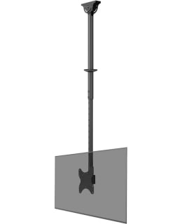 NEOMOUNTS CL35-340BL12 CEILING MOUNT Main Image