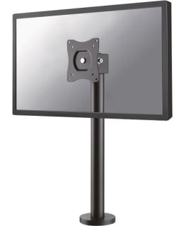 NEOMOUNTS NS-DPOS100BLACK DESK MOUNT Main Image