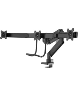 NEOMOUNTS NM-D775DX3BLACK DESK MOUNT Main Image