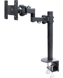 NEOMOUNTS FPMA-D960BLACKPLUS PÖYTÄTELINE Main Image