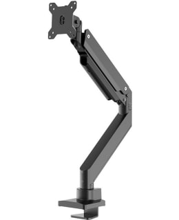 NEOMOUNTS NM-D775BLACKPLUS DESK MOUNT Main Image
