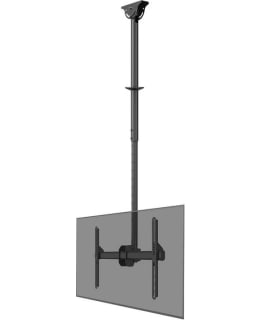 NEOMOUNTS CL35-440BL16L CEILING MOUNT Main Image