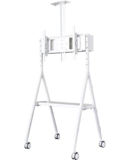 NEOMOUNTS NS-M1500WHITE TV STAND Main Image