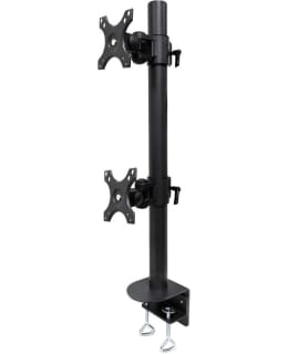 NEOMOUNTS FPMA-D960DVBLACKPLUS MOUNT Main Image