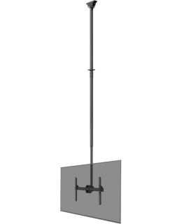 NEOMOUNTS CL35-440BL16XL CEILING MOUNT Main Image