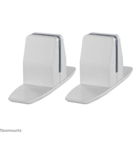 NEOMOUNTS NS-CLMPSTANDWHITE DESK STAND Main Image