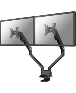 NEOMOUNTS FPMA-D750DBLACK2 DESK MOUNT Main Image