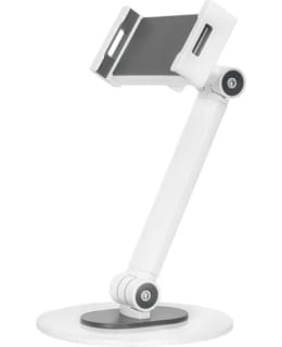 NEOMOUNTS DS15-540WH1 TABLET STAND Main Image