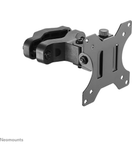 NEOMOUNTS FL40-430BL11 POLE MOUNT Main Image