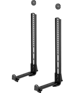 NEOMOUNTS AWL29-650BL1 SOUNDBAR MOUNT Main Image